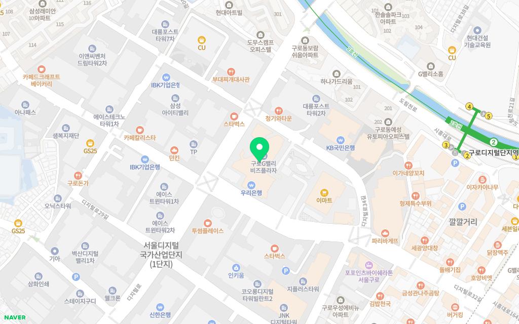 스시메이진 구로 · 서울특별시 구로구 디지털로 300 지밸리비즈플라자 2층 206호