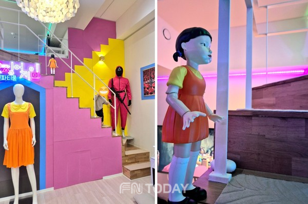 홍대 인근에서 찾는 특별한 생일 파티룸 추천 장소와 이용 방법