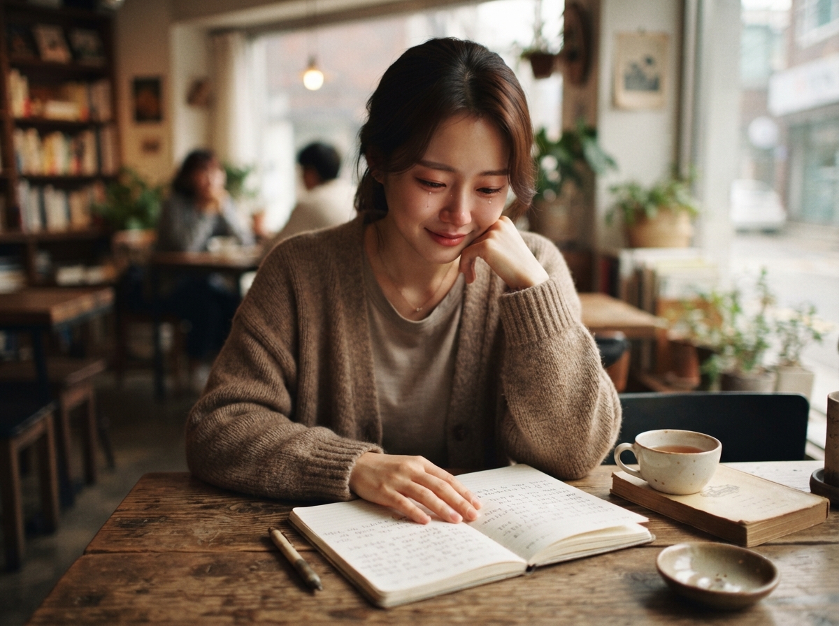 동생 서희제가 남긴 먹먹한 소감