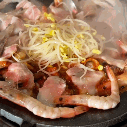 제주 연동 맛집 쭈꾸쭈꾸쭈꾸미 메뉴와 웨이팅 정보